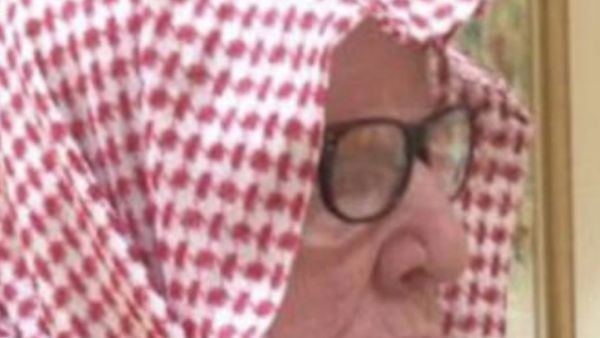 وفاة ملازم إمام الحرم المكي