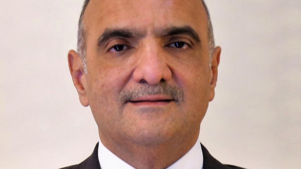 بشر الخصاونة