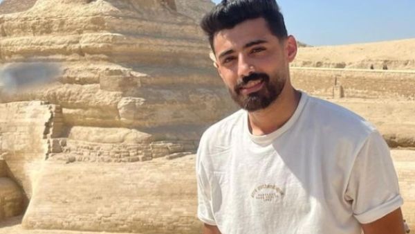 أنباء عن وفاة اليوتيوبر الأردني أحمد الخليلي في مصر  