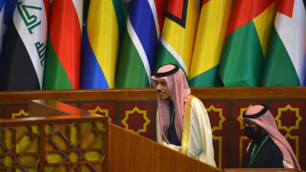 الامير فيصل بن فرحان