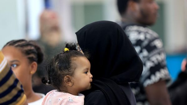 السعودية تجلي ايرانيين من السودان في خضم تقاربها مع طهران 