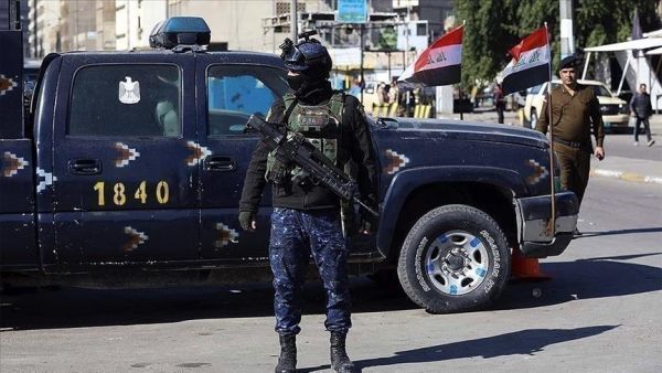 العراق: مقتل ناشط بالحراك تحت عجلات سيارة "لا تحمل لوحات تسجيل" 
