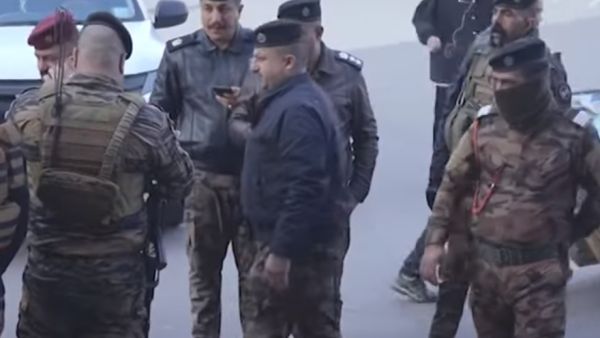 عراقي يقتل أمه واخوته الثلاثة متأثرا برواية لنجيب محفوظ