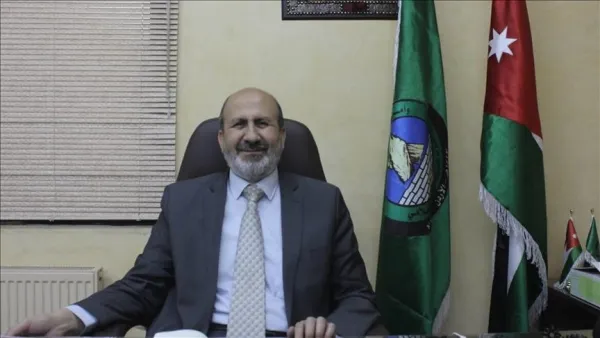 مراد العضايلة