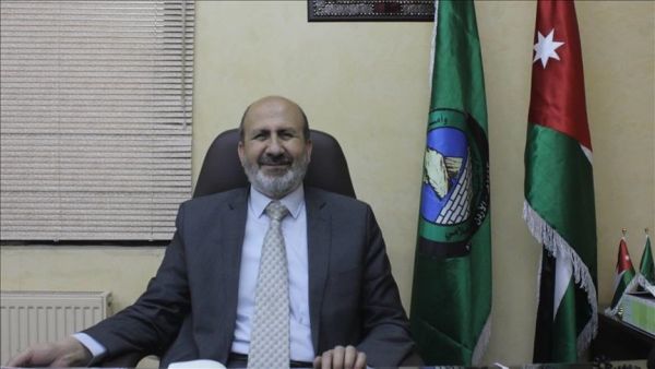 مراد العضايلة