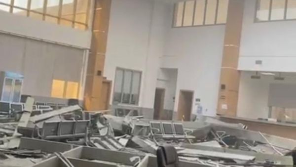 نباهة موظف تحول دون كارثة محققة في الكويت