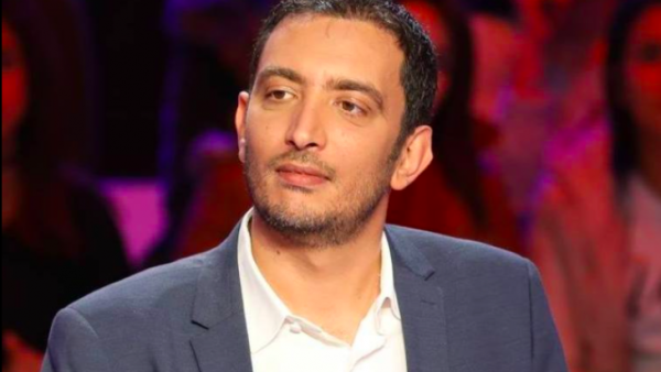 النائب التونسي ياسين العياري