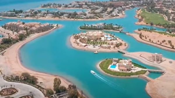 اغتصاب سائحة هولندية في الغردقة