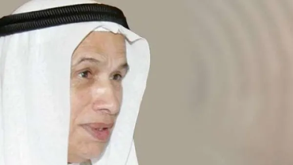 وفاة الملياردير الإماراتي ماجد الفطيم "أهم تجار دبي"