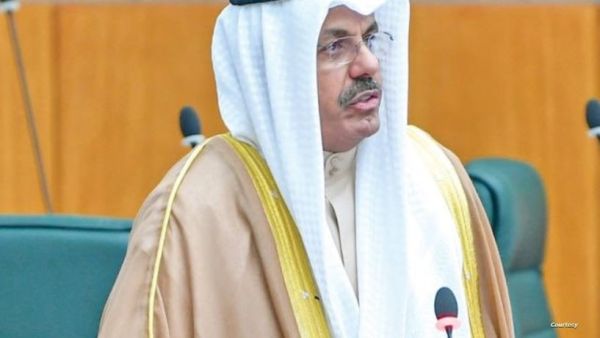 تعيين النجل الأكبر لأمير الكويت رئيسا للوزراء