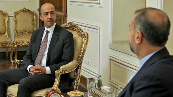 الكويت تعين سفيرا في إيران للمرة الأولى منذ 6 سنوات