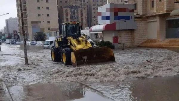 تعطيل الدراسة في الكويت الإثنين