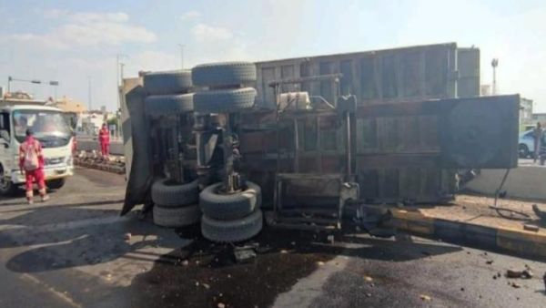 اربعة قتلى بحادث سير مروع في المدينة المنورة