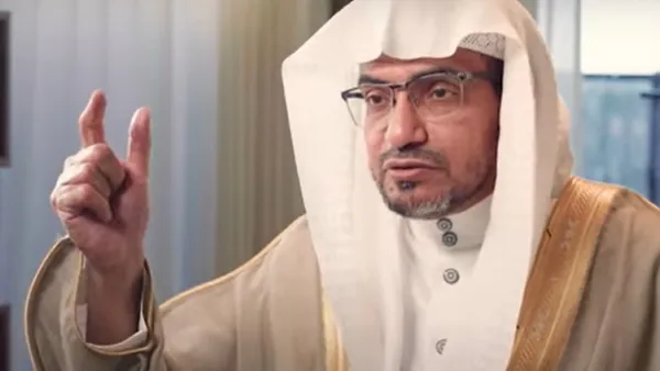 صالح المغامسي