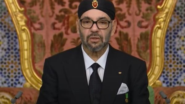 المغرب.. الديوان الملكي يرفض انتقادات المعارضة بشأن العلاقة مع اسرائيل