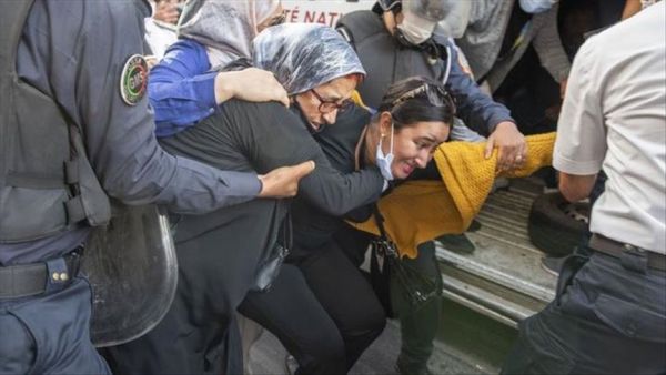 تواصل الاحتجاجات ضد "جواز التلقيح" في المغرب