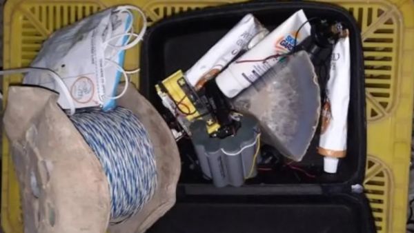 إسرائيل تزعم إحباط محاولة تفجير حافلة في النقب