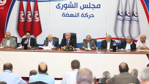 حركة النهضة تدعو القوى التونسية لتنحية خلافاتها والتفرغ لمعركة كورونا