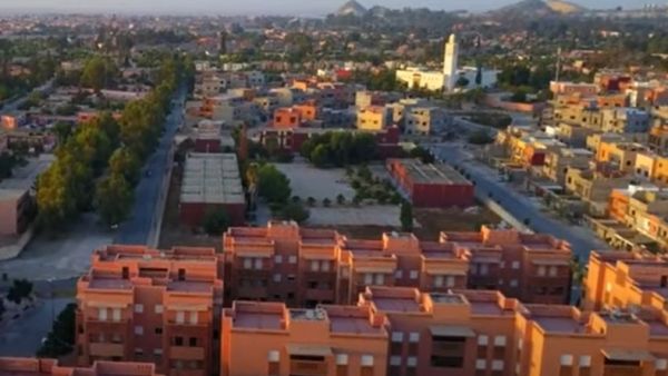 مدينة اليوسفية