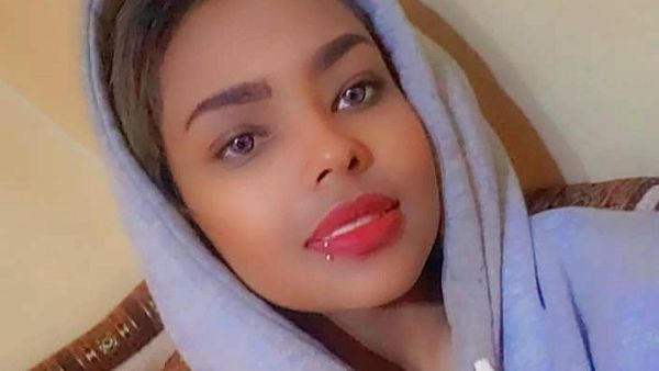 القضاء الحوثي يؤكد الحكم بسجن العارضة انتصار الحمادي 5 سنوات