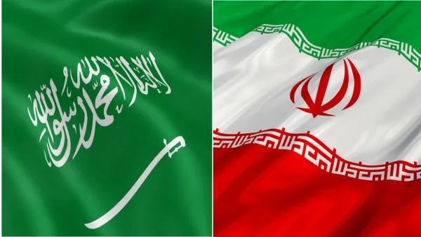 المحادثات السعودية- الايرانية بشأن أمن الخليج وصلت إلى "مراحل متقدمة"