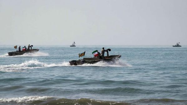 إيران تعلن احباط هجوم على إحدى سفنها في البحر الأحمر