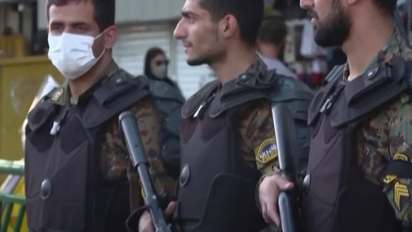 الأمم المتحدة تتهم ايران باستخدام الاعدام سلاحا لتخويف مواطنيها