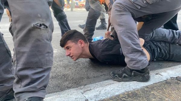 القسام تحذر إسرائيل غداة عودة التوتر والمواجهات الى القدس