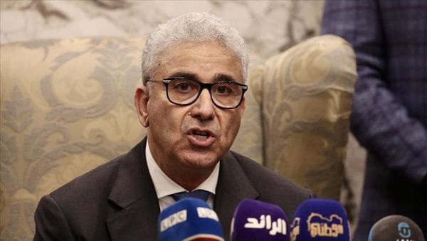 أمر اعتقال بحق باشاغا على خلفية اشتباكات طرابلس