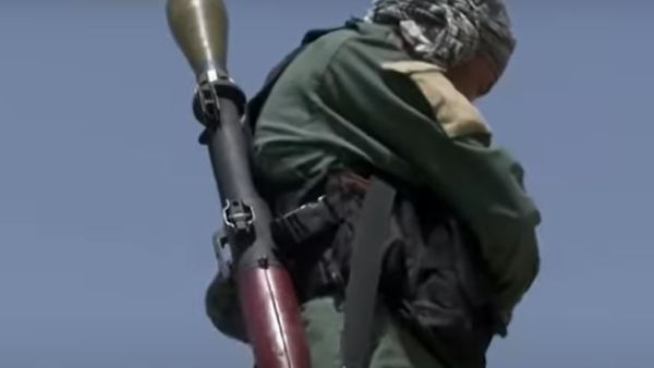 اغتيال ضابطي مخابرات بارزين في باكستان