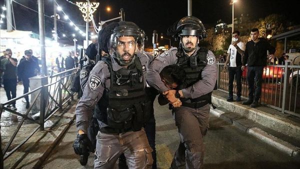فرع امنستي ألمانيا ينأى بنفسه عن اتهام اسرائيل بالفصل العنصري