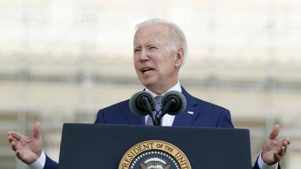 السعودية: بايدن يزور المملكة يومي 15 و16 تموز