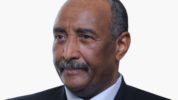 عبدالفتاح البرهان