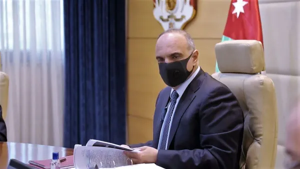 بشر الخصاونة