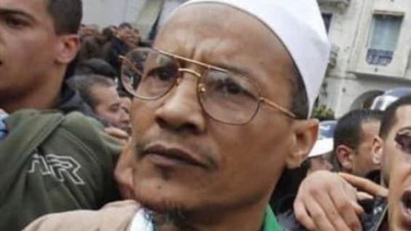 الجزائر.. اعتقال القيادي في الجبهة الإسلامية للإنقاذ علي بلحاج