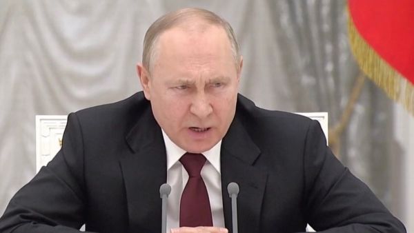 موسكو تتوعد بالرد بقوة على العقوبات الأميركية