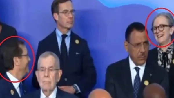 الناطق باسم الحكومة التونسية يتفادى التعليق على فيديو بودن والرئيس الاسرائيلي