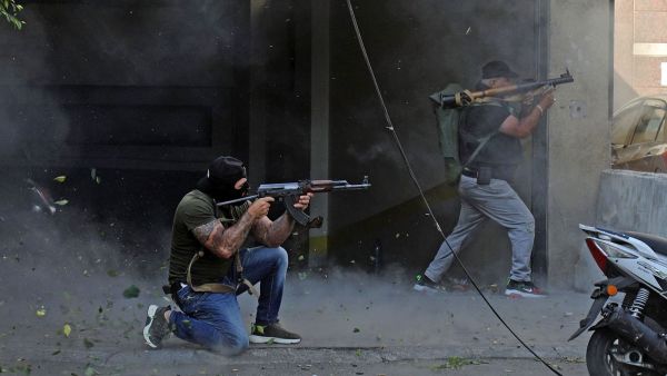 الكويت تحذر مواطنيها وتدعوهم لمغادرة لبنان