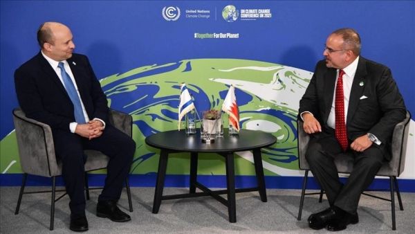 البحرين تستقبل أول رئيس وزراء إسرائيلي في تاريخها