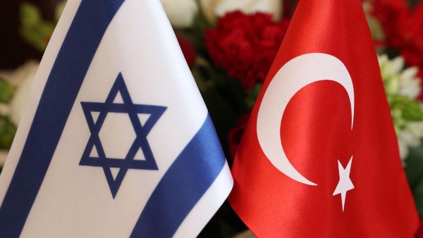 تركيا تعتقل العشرات بتهمة التجسس للموساد الاسرائيلي