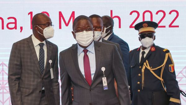 تعليق محادثات السلام التشادية بعيد انطلاقها في الدوحة