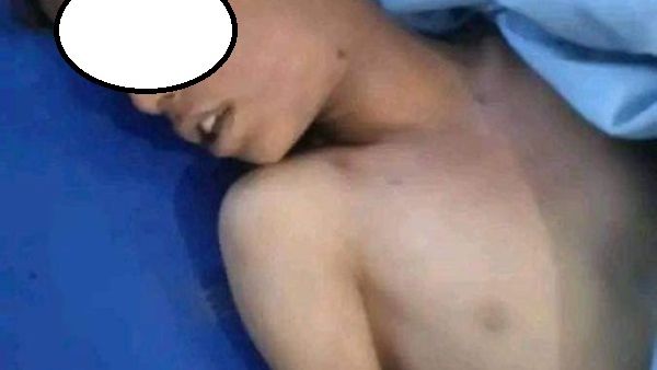 اغتصاب وقتل طفل على يد مجهولين في تعز اليمنية