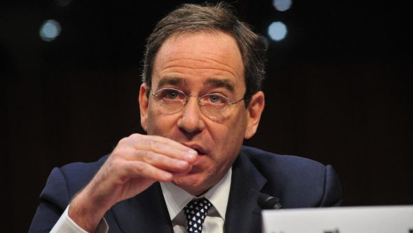 السفير الأميركي لدى إسرائيل توماس نايدس