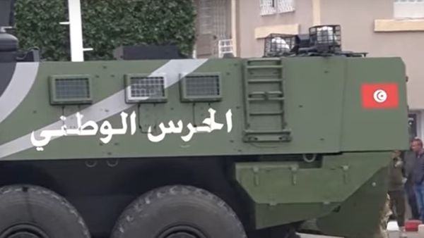 تونس تعلن إحباط "مخطط إرهابي" استهدف وحدة أمنية ومؤسسة دينية