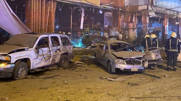 مصر وصفته بـ"بالخسيس".. إدانات عربية لهجوم الحوثين على جازان