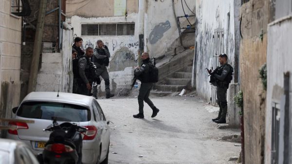 شهيد متأثرا باصابته خلال اقتحام الجيش الاسرائيلي لجنين