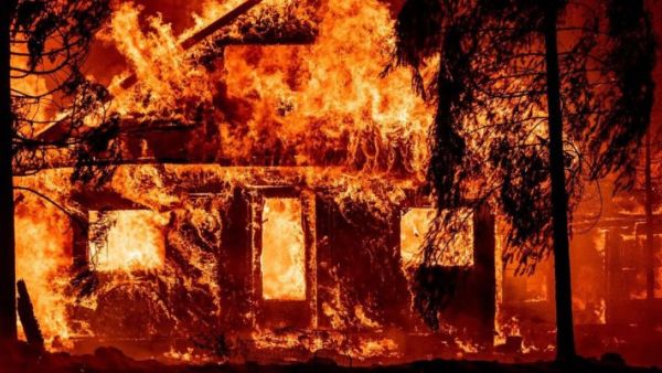 حريق بمستشفى للولادة في السنغال يودي بحياة 11 رضيعا