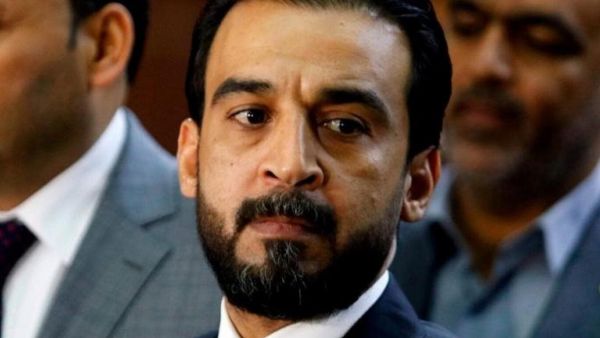 محمد الحلبوسي