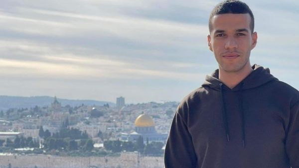 منفذ عملية تل أبيب فلسطيني من قرية يعبد في جنين