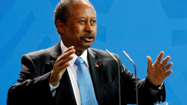 عبدالله حمدوتك